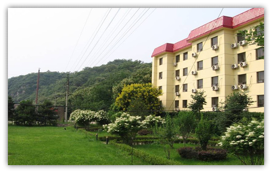 大明星度假村培训基地