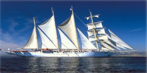 扬帆远航_主题拓展项目